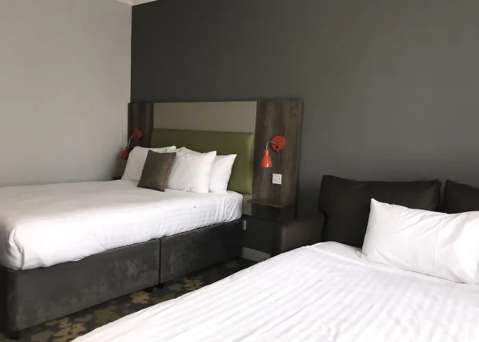 Epping Forest Hotel