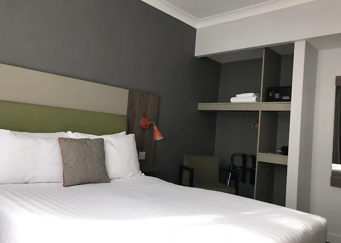 Epping Forest Hotel