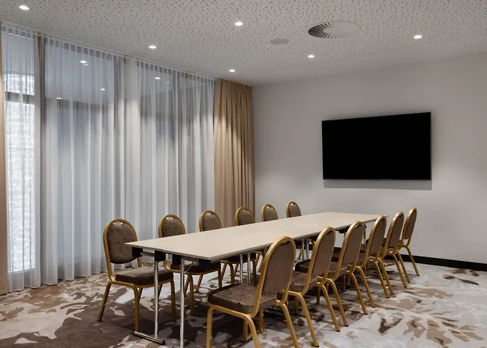Ac Hotel By Marriott Innsbruck