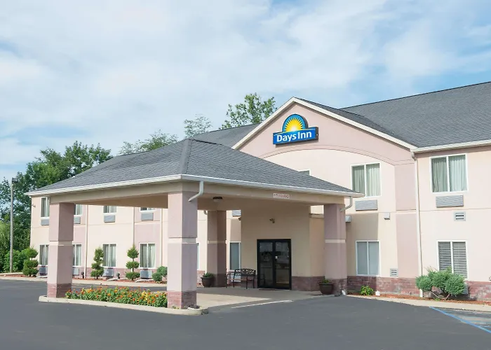 Days Inn Sullivan