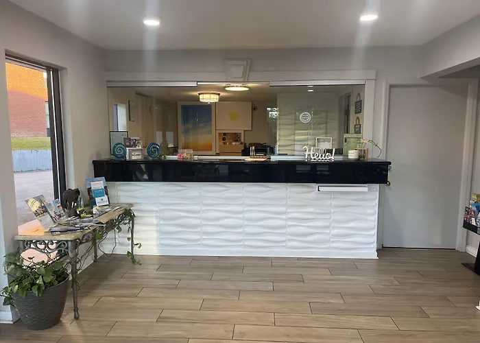 Days Inn By Wyndham Douglasville-Atlanta-Fairburn Road