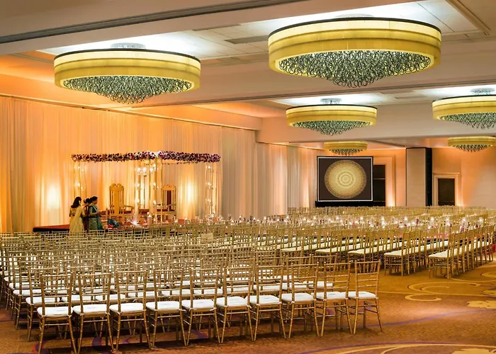 San Ramon Marriott