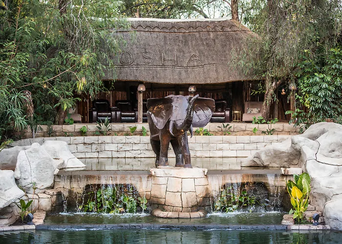 Avani Gaborone Resort & Casino