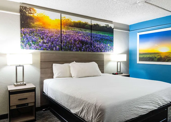 Days Inn By Wyndham N.W. Medical Center