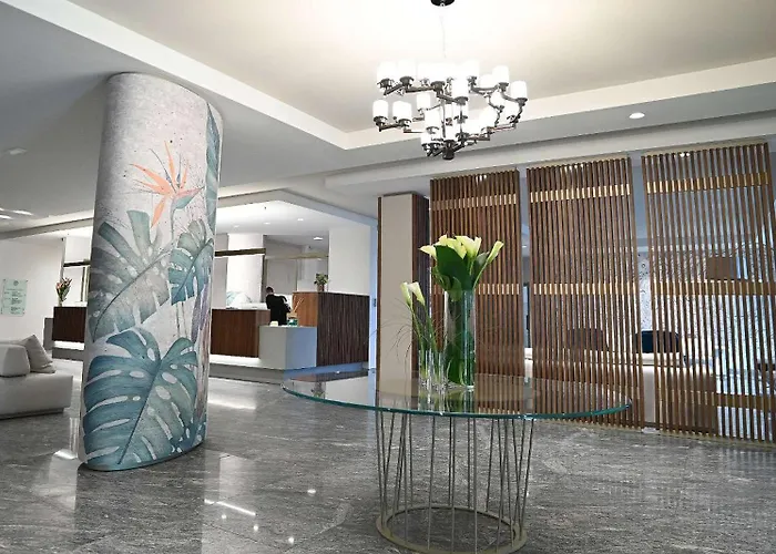 Best Western Grand Hotel Guinigi