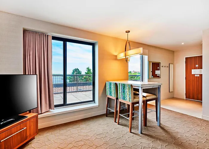 Delta Hotels By Marriott Dartmouth