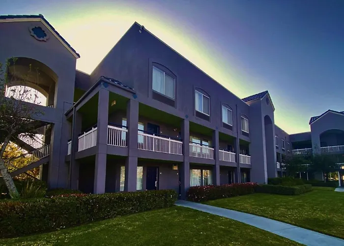 Surestay Hotel By Best Western Ontario Airport
