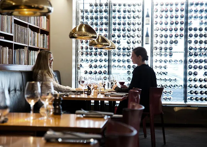Mornington Hotel Stockholm