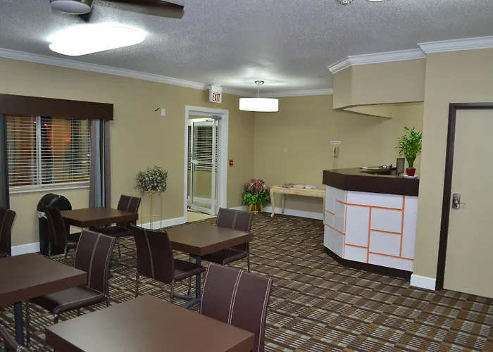 Bridgepointe Advantage By Bphotels