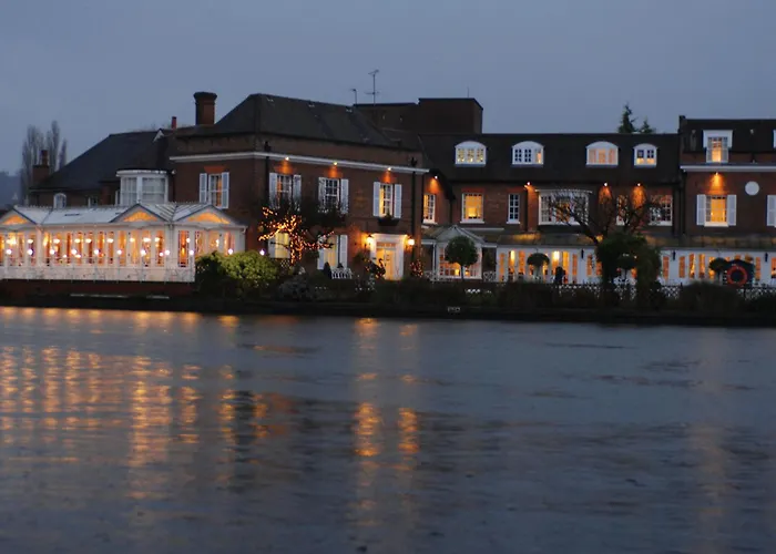 Macdonald Compleat Angler
