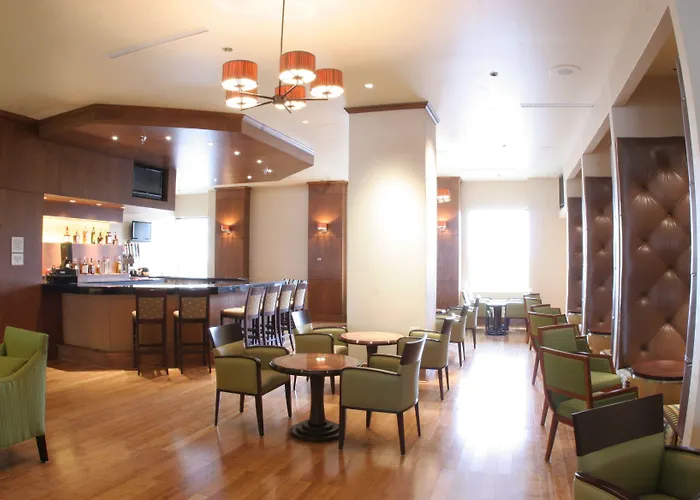Doubletree By Hilton Hotel & Executive Meeting Center Omaha-Downtown