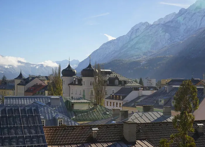 Hotel Sonne Lienz