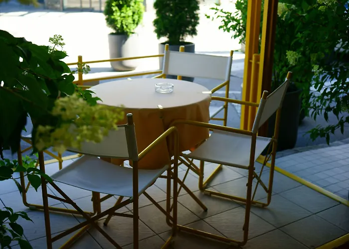 Hotel Sonne Lienz