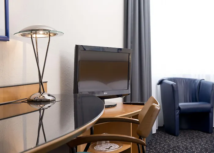 Grand Hostel Berlin Urban