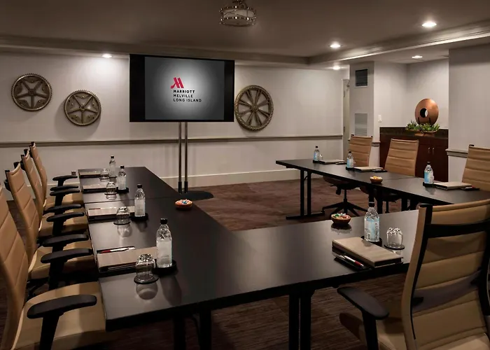 Marriott Melville Long Island