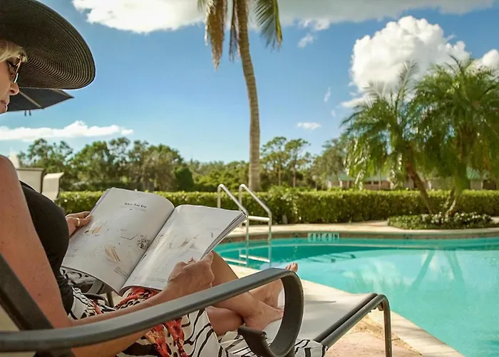 Inn At Pelican Bay