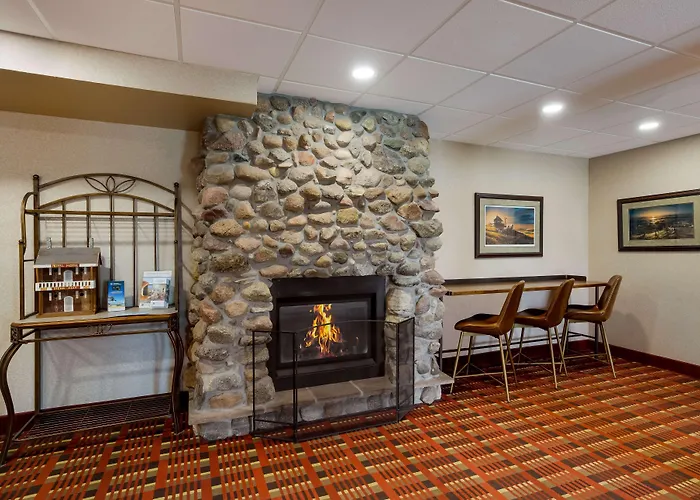 Best Western Vermillion Inn