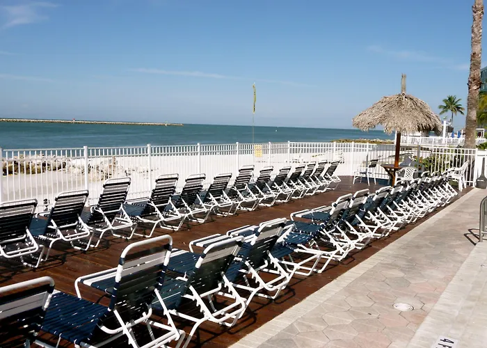 Gulfview Hotel - On The Beach