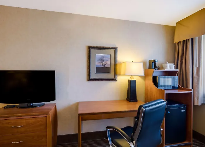 Best Western Vermillion Inn
