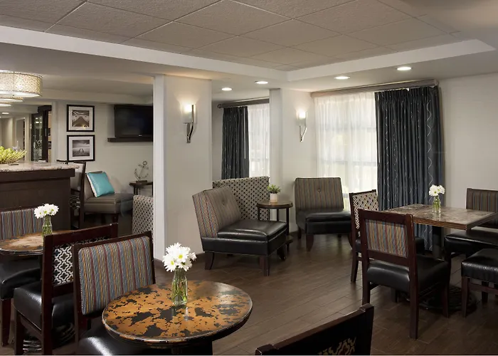 Hampton Inn Hilton Head