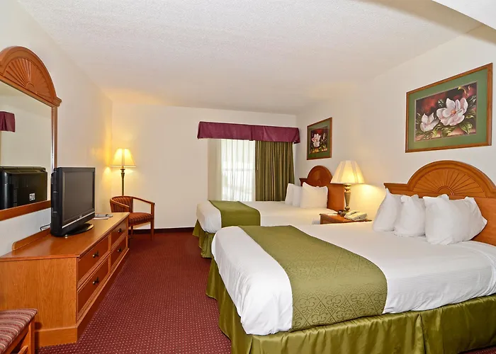 Days Inn By Wyndham Panama City