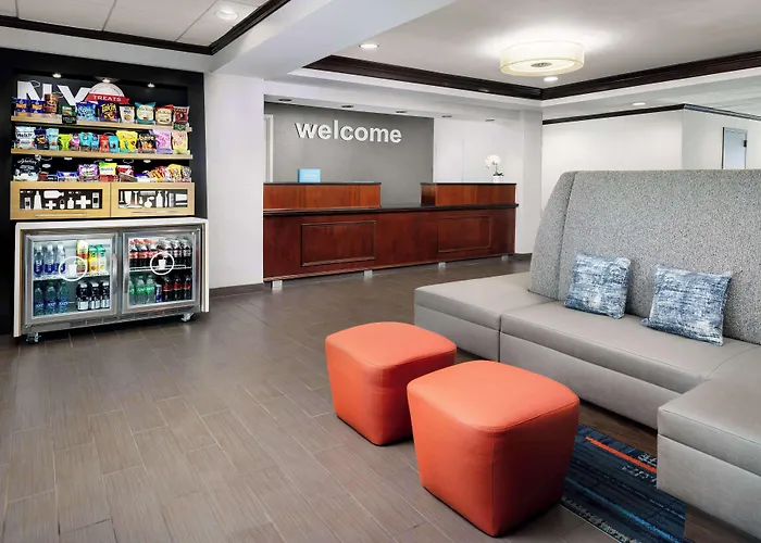 Hampton Inn Long Island/Islandia