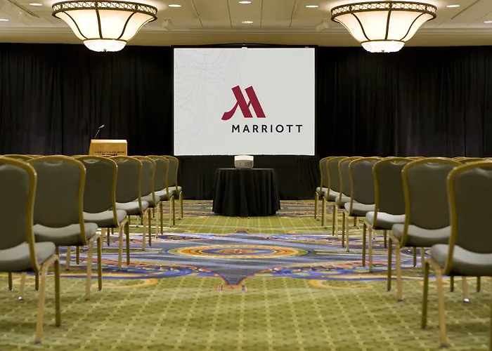 Washington Dulles Airport Marriott