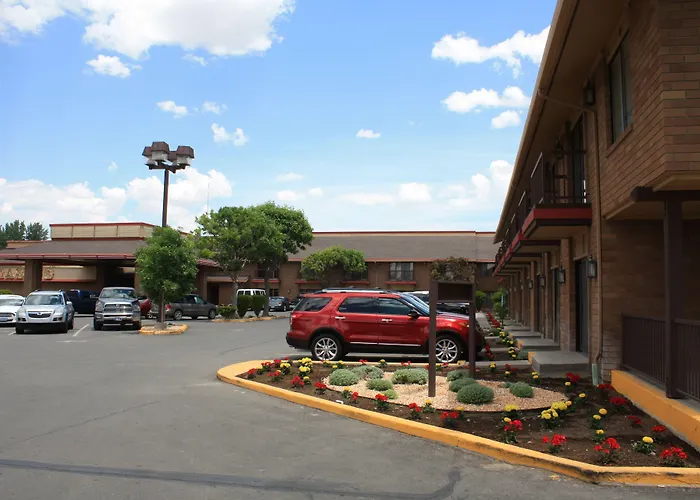 Winnemucca Inn & Casino