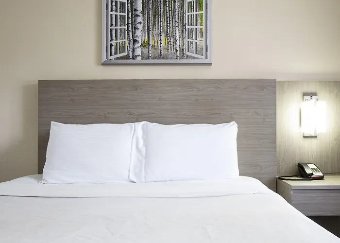 Hotel Aspen Flagstaff/ Grand Canyon Innsuites