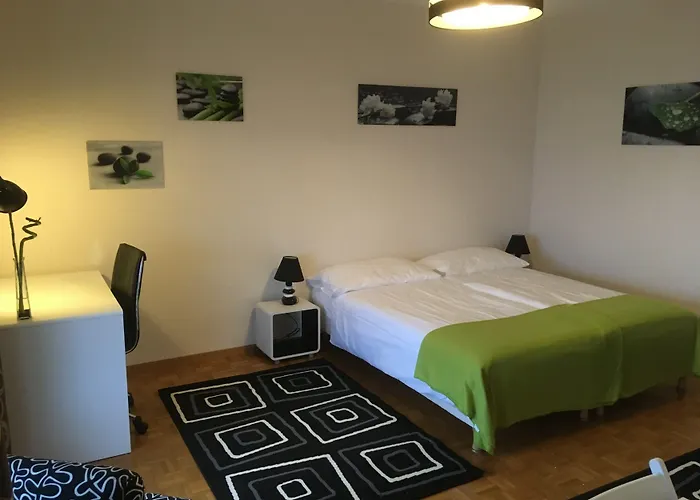 Hotel Bellerive