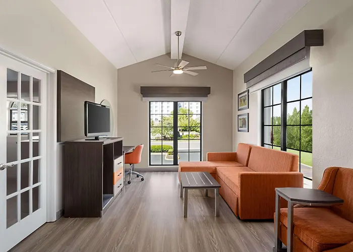 La Quinta Inn Lexington-Horse Park
