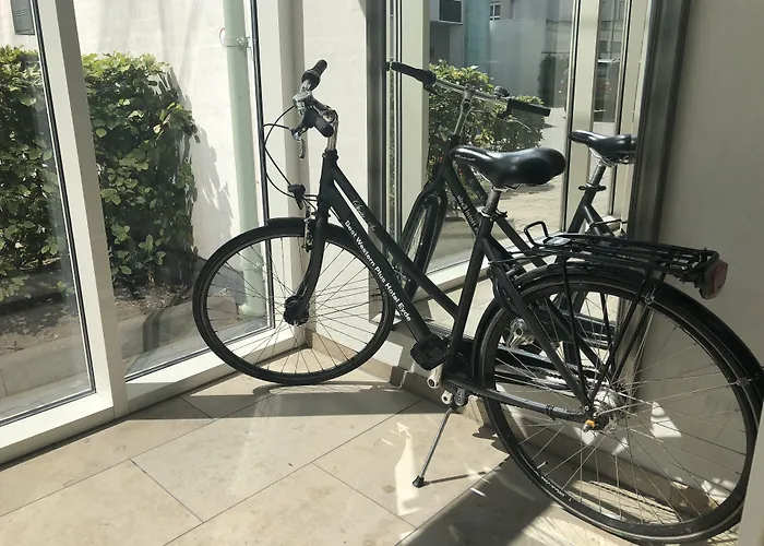 Best Western Plus Hotel Eyde
