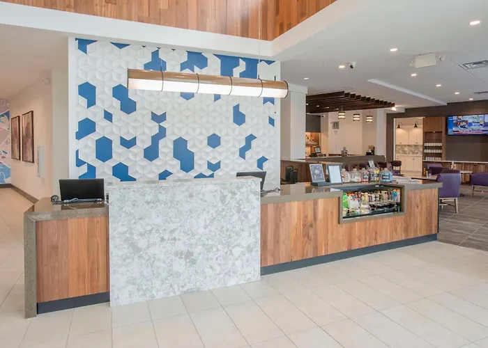 Hyatt Place Cincinnati/Sharonville Convention Center