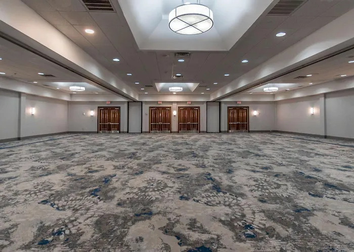 Doubletree By Hilton New Bern - Riverfront