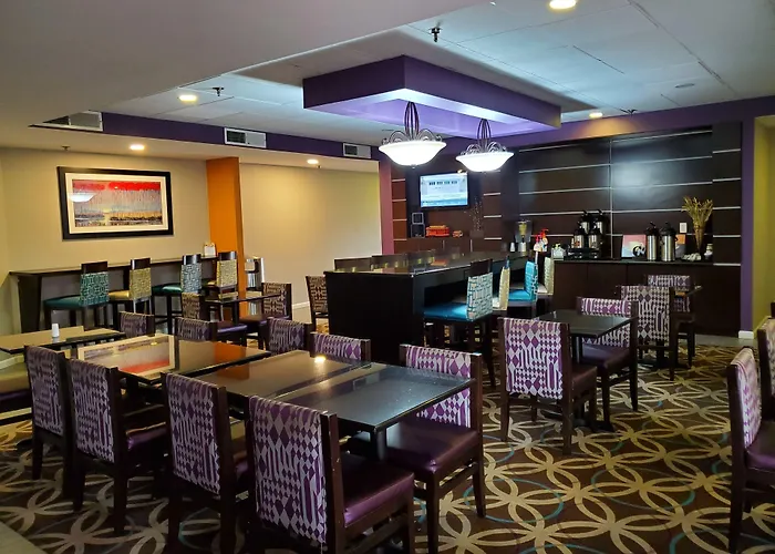 La Quinta By Wyndham Memphis Airport Graceland