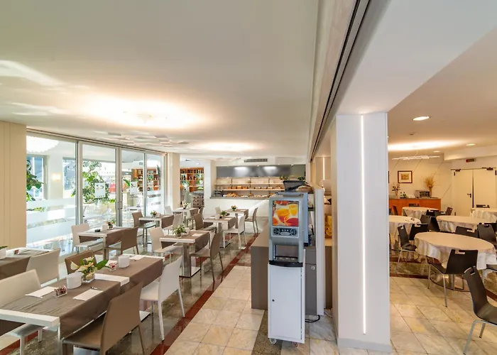 Alfa Fiera Hotel