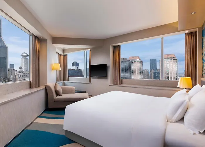 Radisson Collection Hyland Shanghai