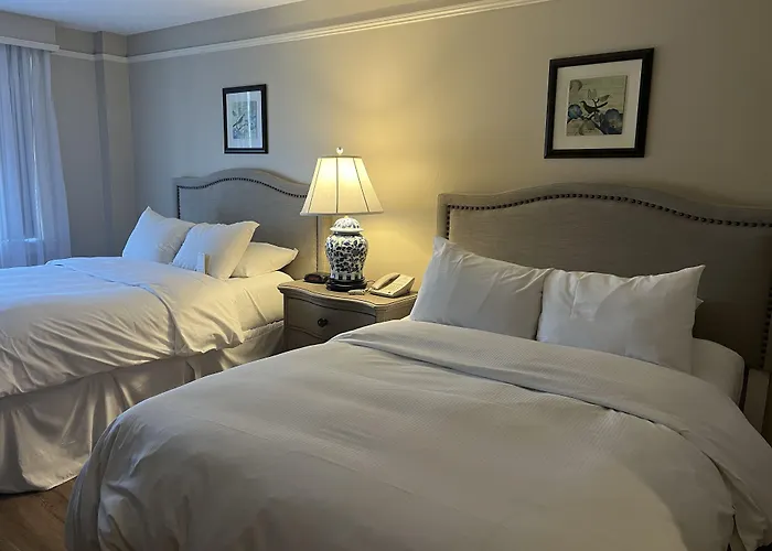 The Simsbury Inn