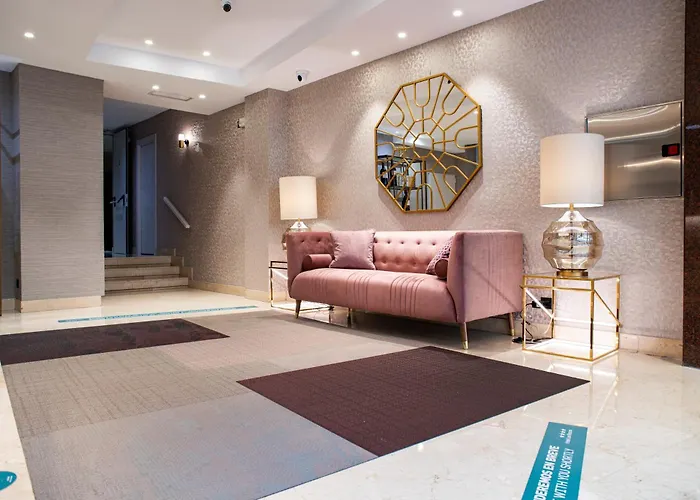 Hotel Los Bracos