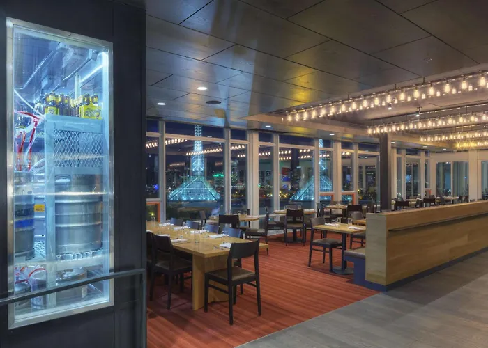 Hotel Eastlund - Best Western Premier Collection
