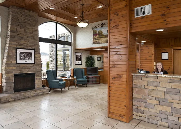 The Wayback, Pigeon Forge, A Tribute Portfolio Hotel
