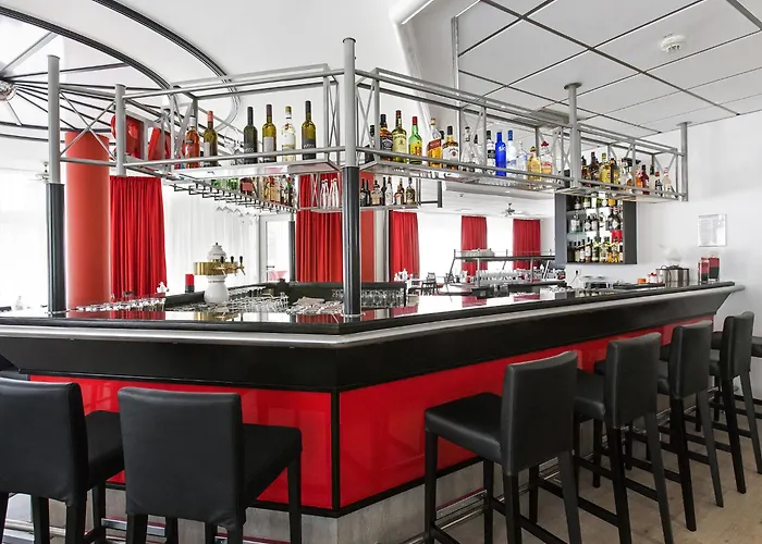 DORMERO Hotel Dessau-Roßlau