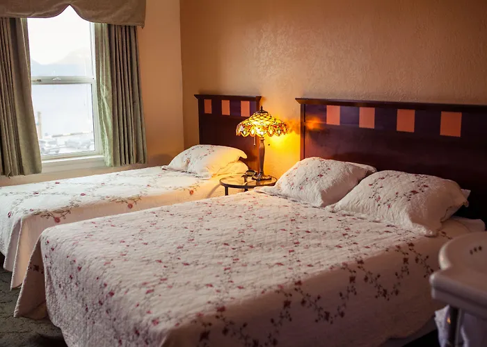 Gilmore Hotel, Trademark Collection By Wyndham