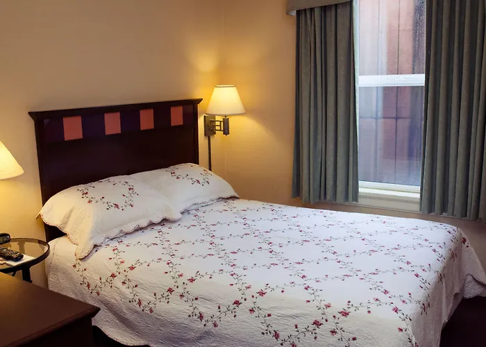 Gilmore Hotel, Trademark Collection By Wyndham