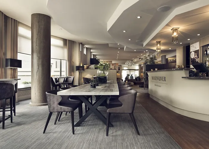 M Hotel
