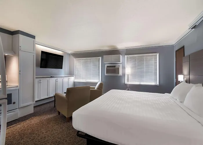 Best Western Bemidji
