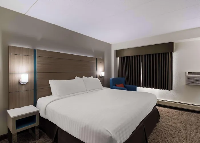 Best Western Bemidji