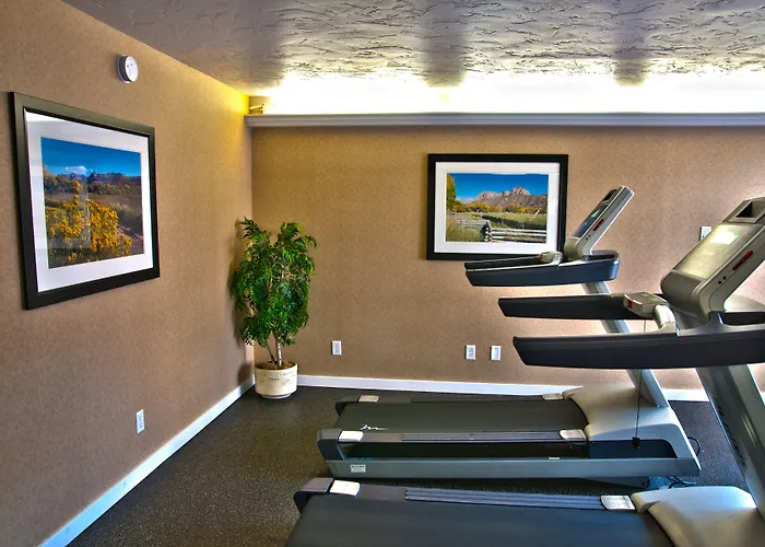 Best Western Town And Country Inn