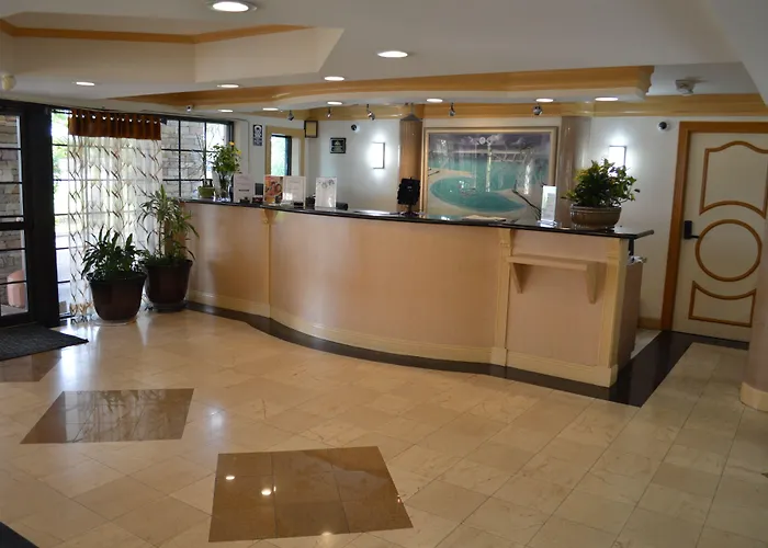 Americas Best Value Inn Fort Myers