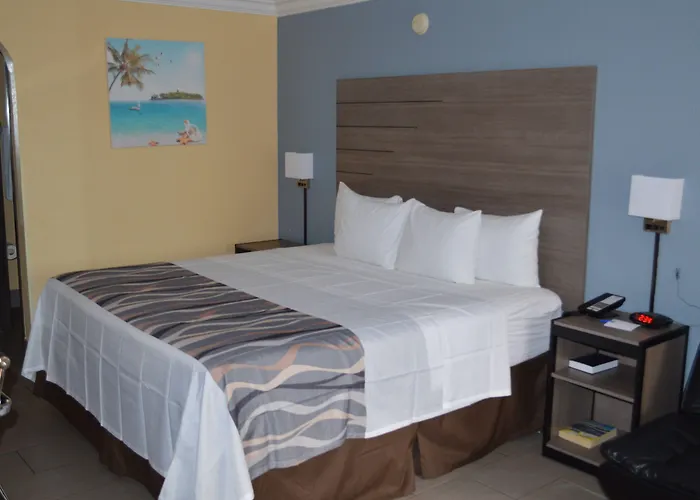 Americas Best Value Inn Fort Myers